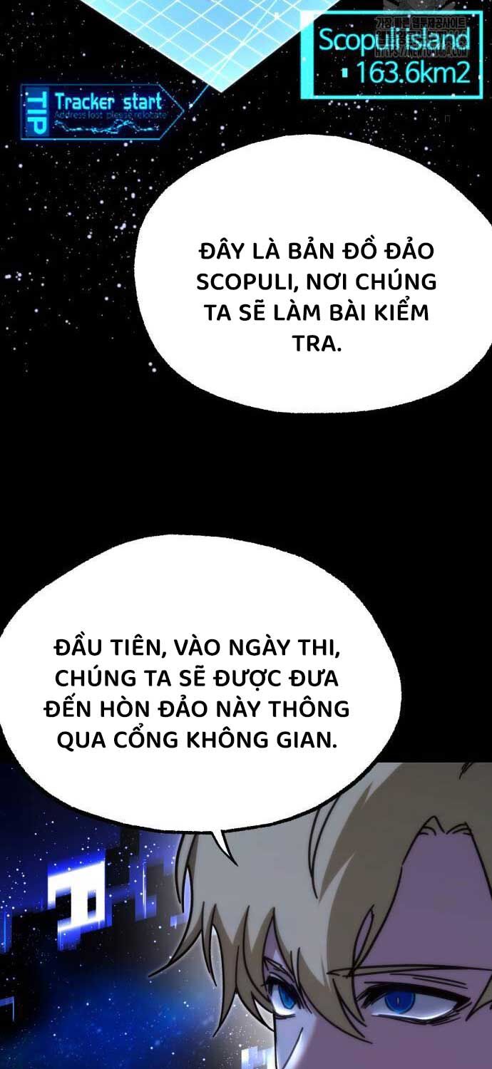 Thống Lĩnh Học Viện Chỉ Bằng Dao Sashimi Chapter 16 - Trang 73