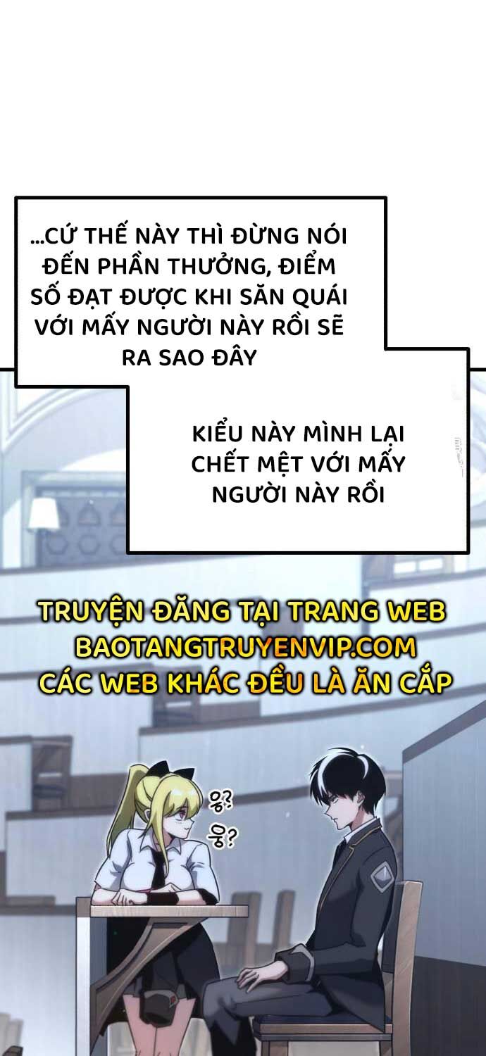 Thống Lĩnh Học Viện Chỉ Bằng Dao Sashimi Chapter 16 - Trang 7