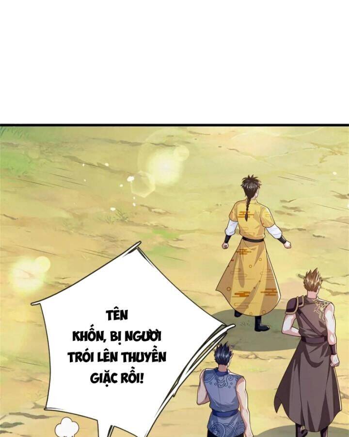 Ta Trở Về Từ Thế Giới Tu Tiên Chapter 255 - Trang 11