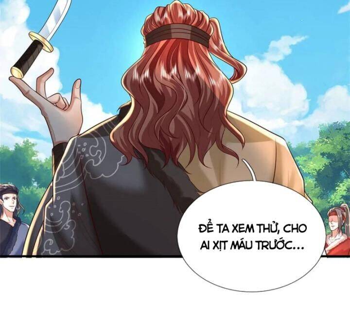 Ta Trở Về Từ Thế Giới Tu Tiên Chapter 254 - Trang 12