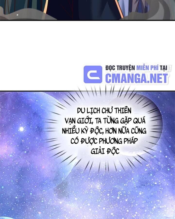 Ta Trở Về Từ Thế Giới Tu Tiên Chapter 261 - Trang 13