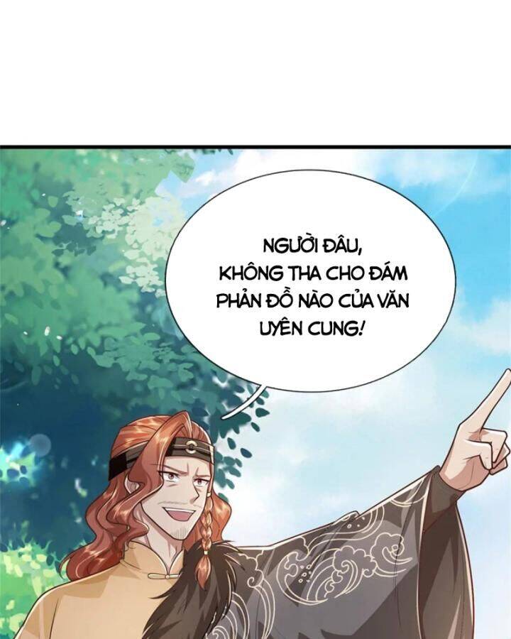 Ta Trở Về Từ Thế Giới Tu Tiên Chapter 255 - Trang 19