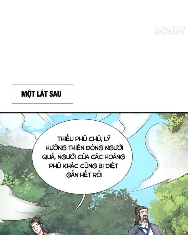 Ta Trở Về Từ Thế Giới Tu Tiên Chapter 270 - Trang 47