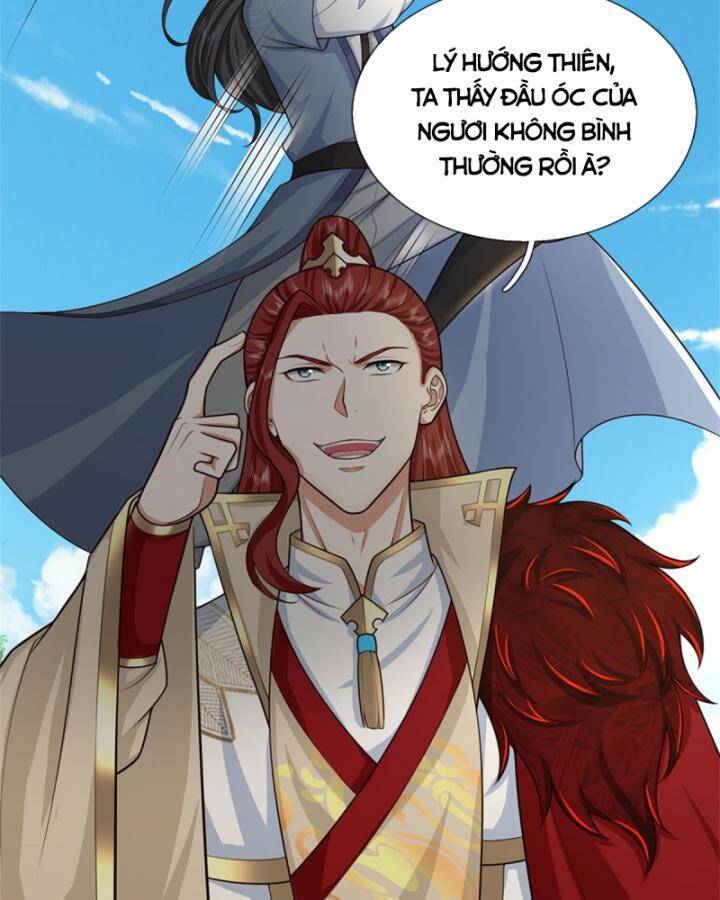 Ta Trở Về Từ Thế Giới Tu Tiên Chapter 270 - Trang 34