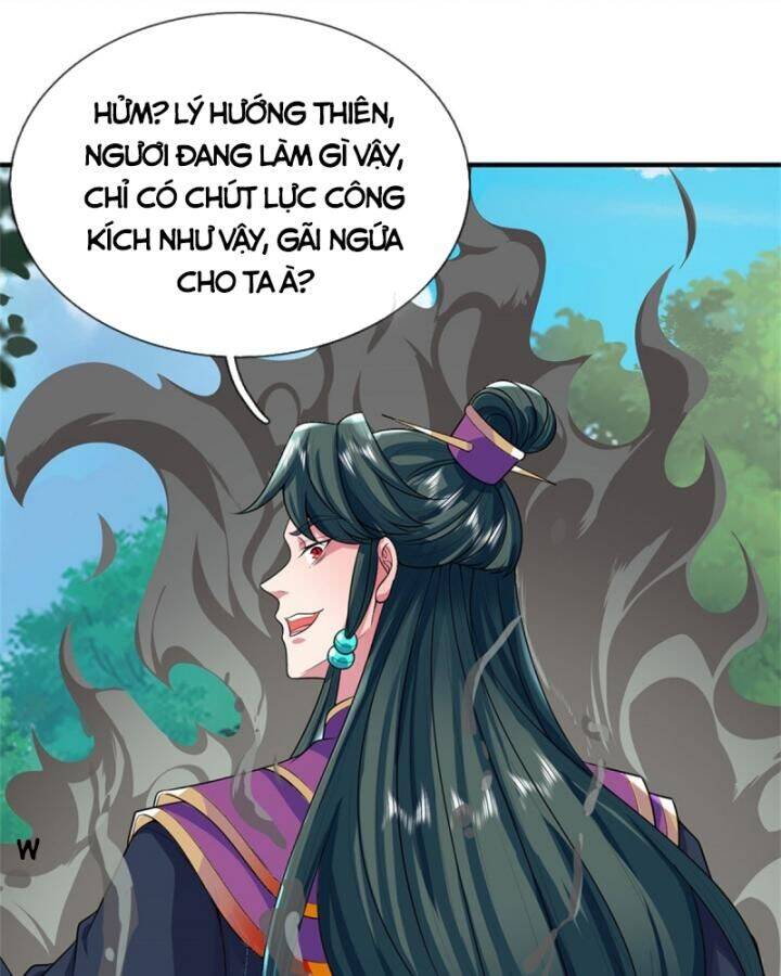 Ta Trở Về Từ Thế Giới Tu Tiên Chapter 261 - Trang 52