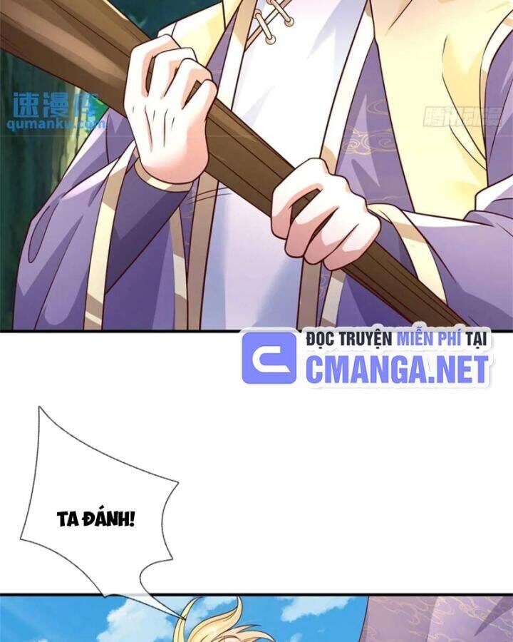 Ta Trở Về Từ Thế Giới Tu Tiên Chapter 255 - Trang 48