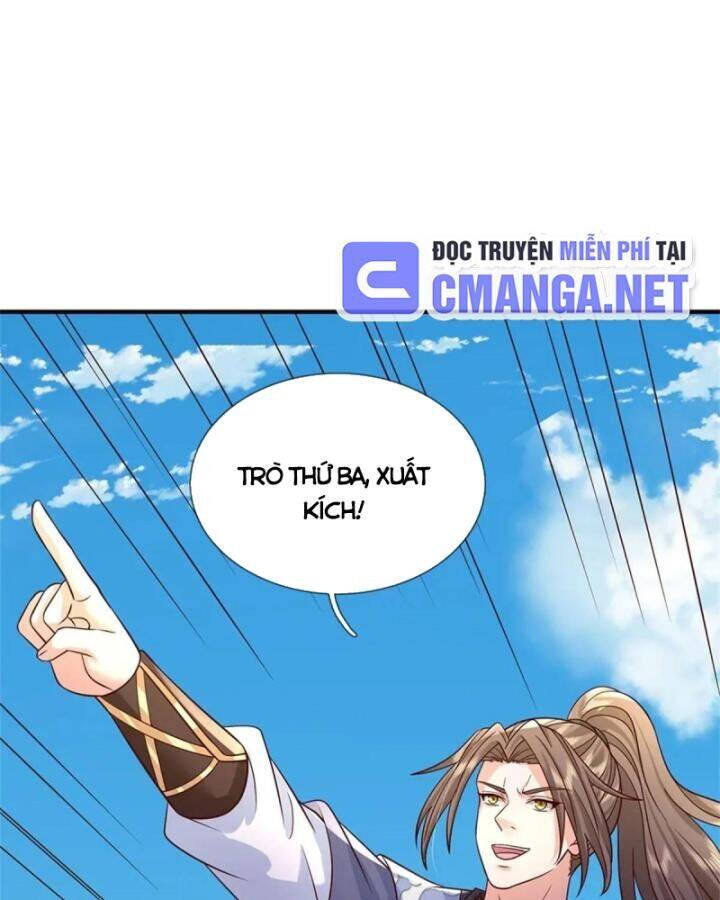 Ta Trở Về Từ Thế Giới Tu Tiên Chapter 255 - Trang 41