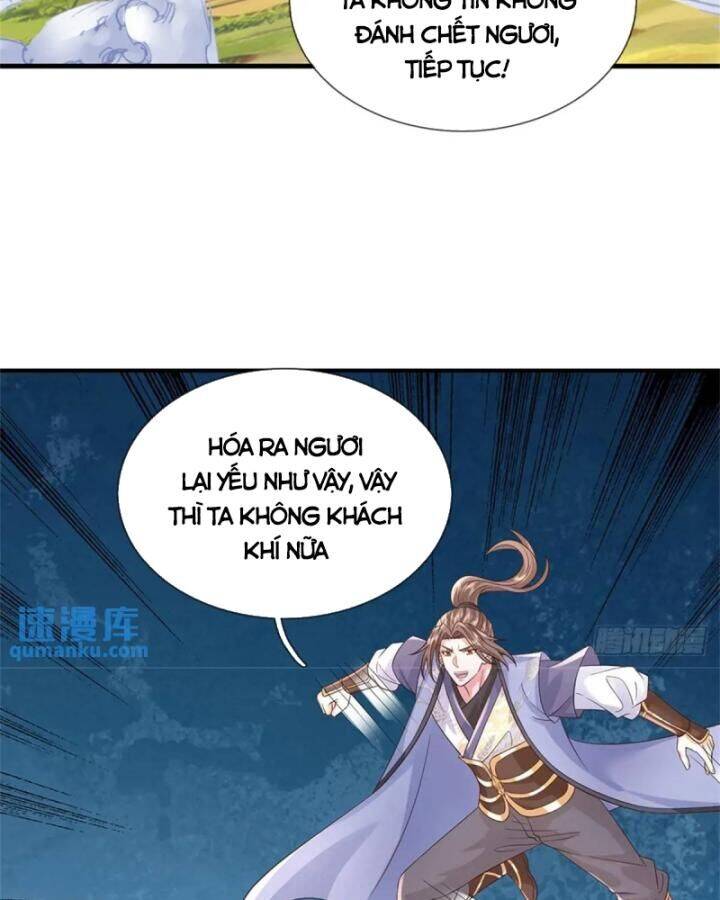 Ta Trở Về Từ Thế Giới Tu Tiên Chapter 255 - Trang 29