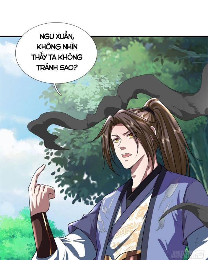 Ta Trở Về Từ Thế Giới Tu Tiên Chapter 261 - Trang 30