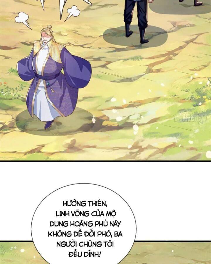 Ta Trở Về Từ Thế Giới Tu Tiên Chapter 255 - Trang 12