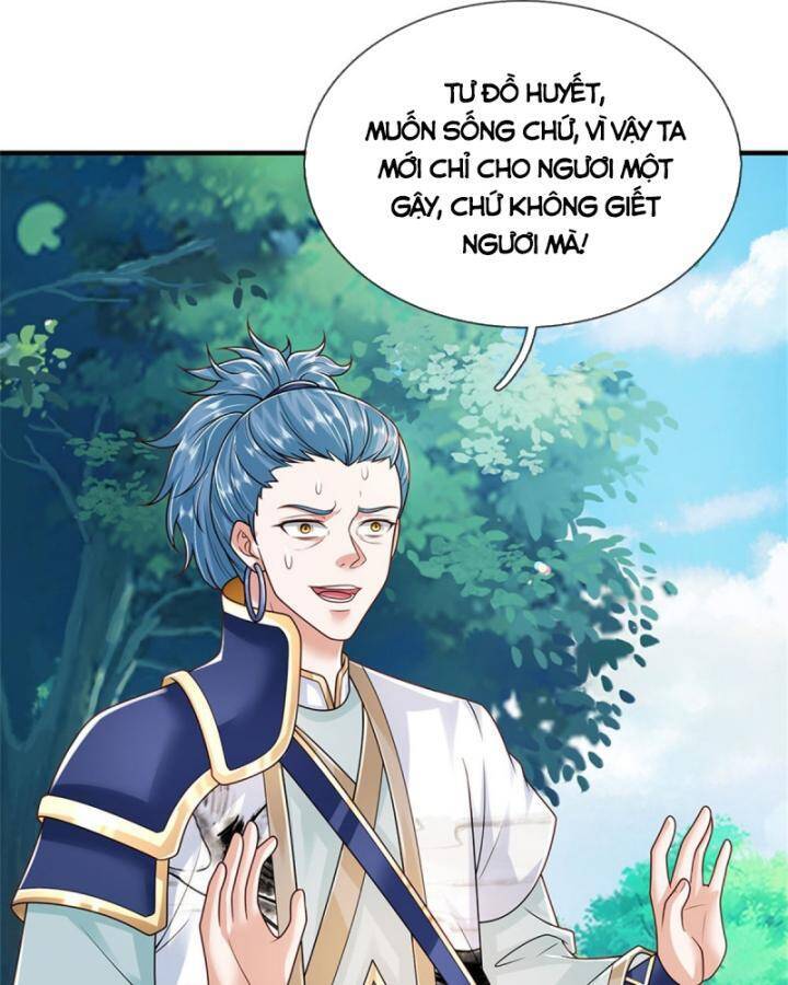 Ta Trở Về Từ Thế Giới Tu Tiên Chapter 270 - Trang 13