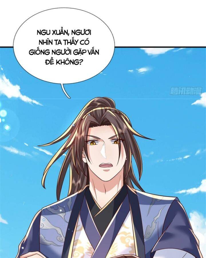 Ta Trở Về Từ Thế Giới Tu Tiên Chapter 261 - Trang 9