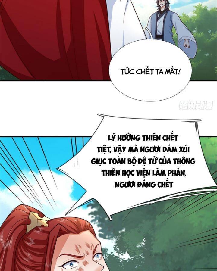 Ta Trở Về Từ Thế Giới Tu Tiên Chapter 270 - Trang 44