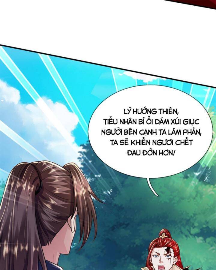 Ta Trở Về Từ Thế Giới Tu Tiên Chapter 270 - Trang 18