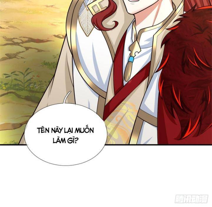 Ta Trở Về Từ Thế Giới Tu Tiên Chapter 270 - Trang 31