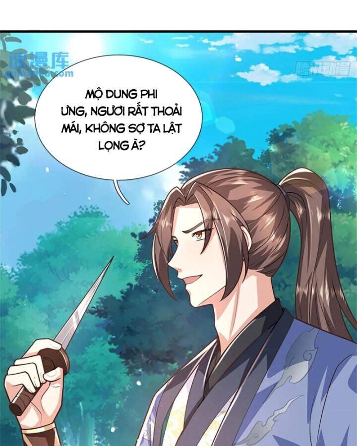 Ta Trở Về Từ Thế Giới Tu Tiên Chapter 254 - Trang 52