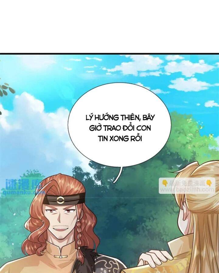 Ta Trở Về Từ Thế Giới Tu Tiên Chapter 255 - Trang 15