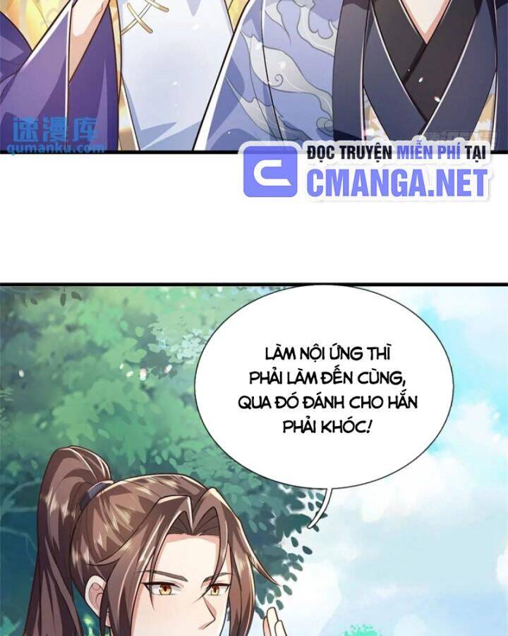 Ta Trở Về Từ Thế Giới Tu Tiên Chapter 255 - Trang 9