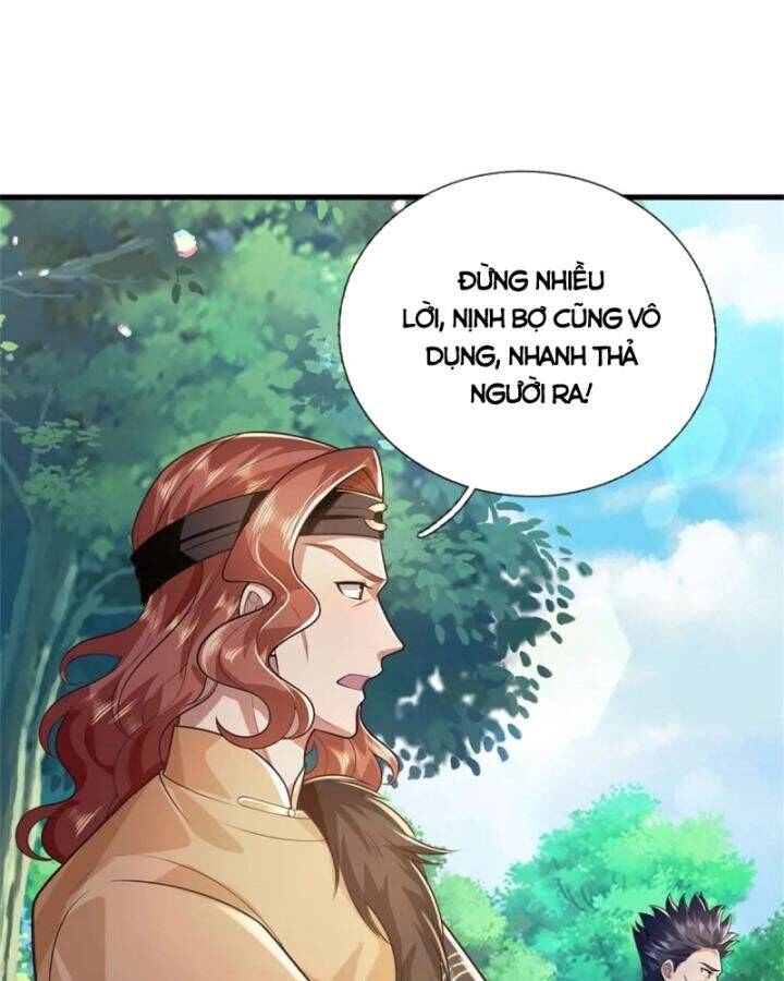 Ta Trở Về Từ Thế Giới Tu Tiên Chapter 255 - Trang 5