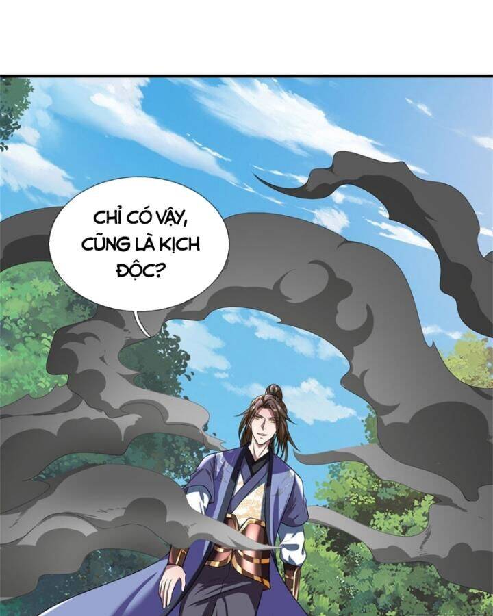 Ta Trở Về Từ Thế Giới Tu Tiên Chapter 261 - Trang 27