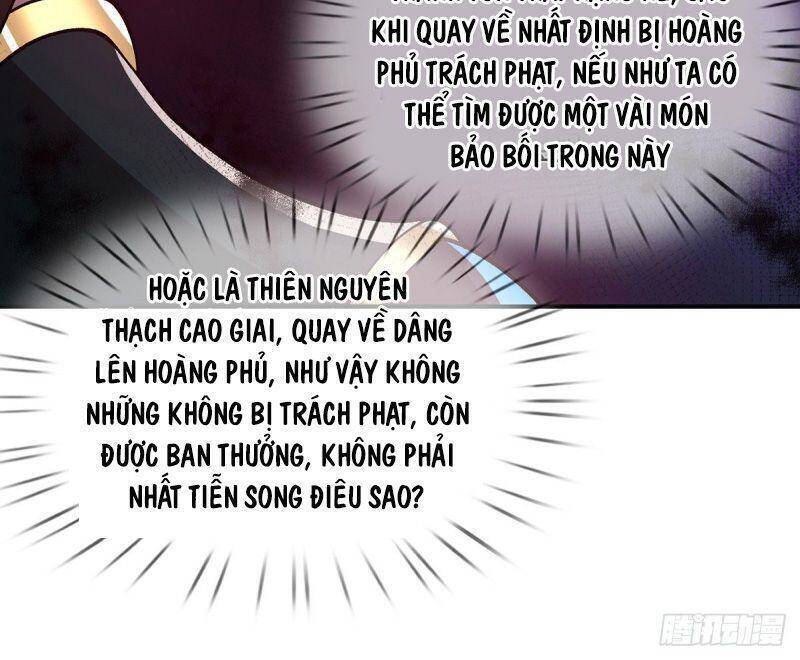 Ta Trở Về Từ Thế Giới Tu Tiên Chapter 22 - Trang 3