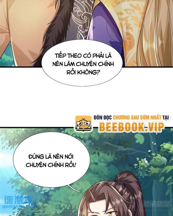 Ta Trở Về Từ Thế Giới Tu Tiên Chapter 255 - Trang 16