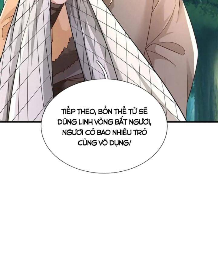 Ta Trở Về Từ Thế Giới Tu Tiên Chapter 255 - Trang 40