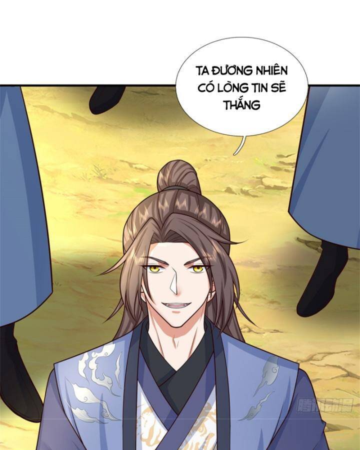 Ta Trở Về Từ Thế Giới Tu Tiên Chapter 270 - Trang 54