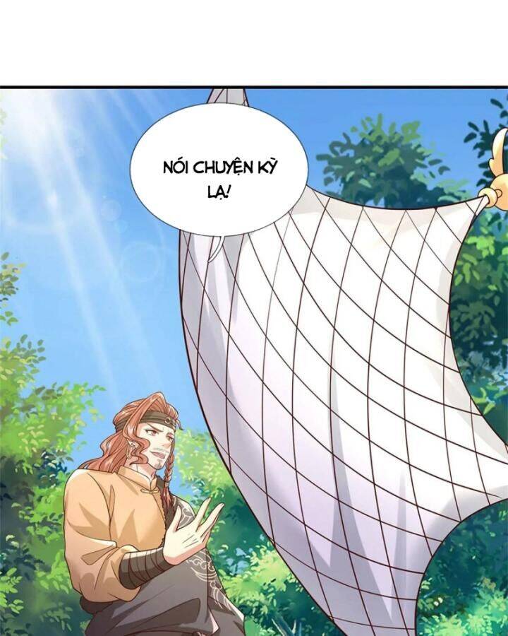 Ta Trở Về Từ Thế Giới Tu Tiên Chapter 255 - Trang 43