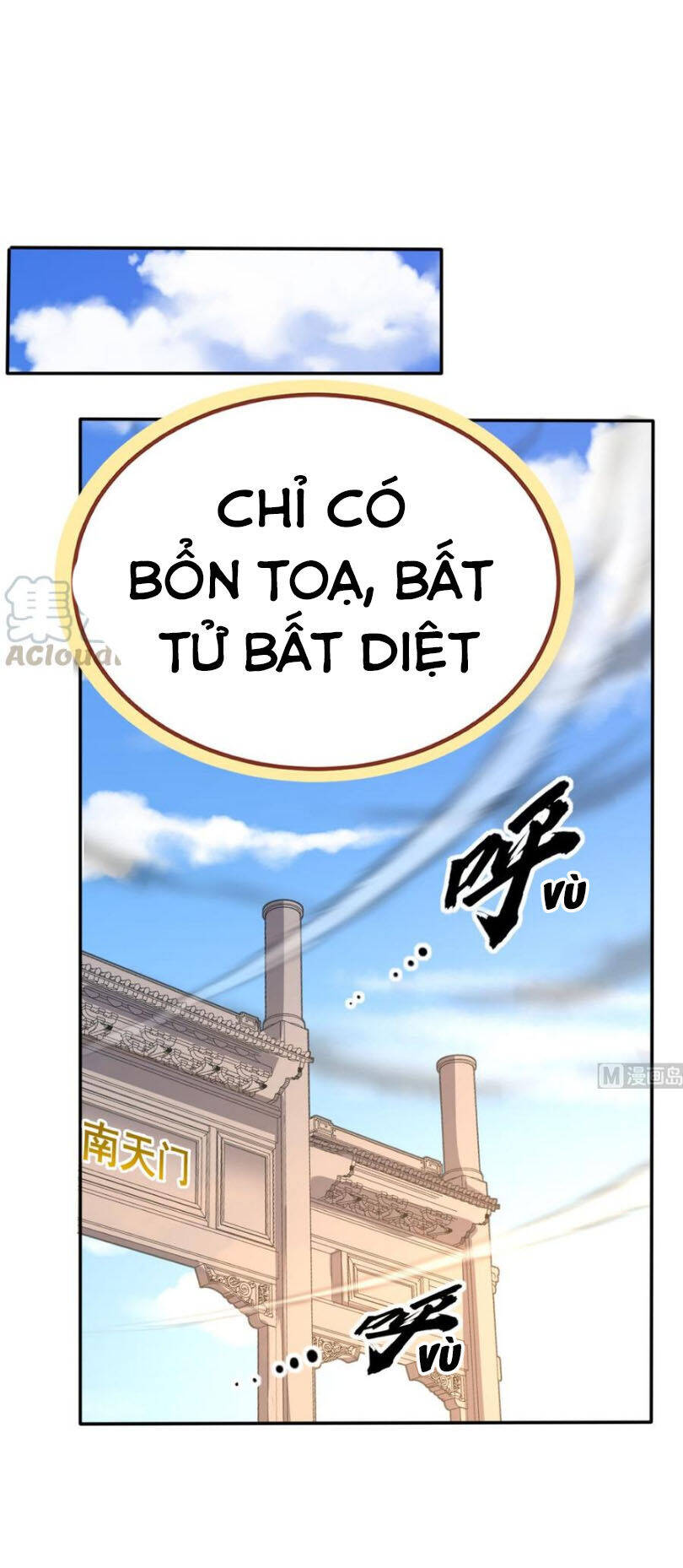 Wechat Siêu Cấp Chapter 165 - Trang 48