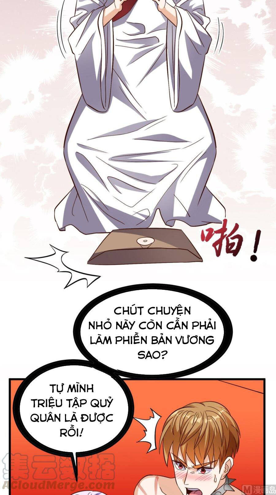 Wechat Siêu Cấp Chapter 154 - Trang 15