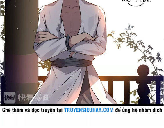 Ta Luyện Dược Thành Thánh Chapter 1 - Trang 31