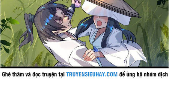 Ta Luyện Dược Thành Thánh Chapter 1 - Trang 19