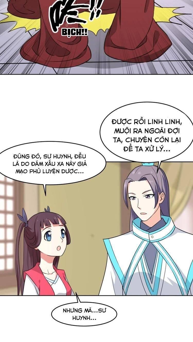 Ta Luyện Giả Kim Trong Thời Đại Tu Tiên Chapter 30 - Trang 3