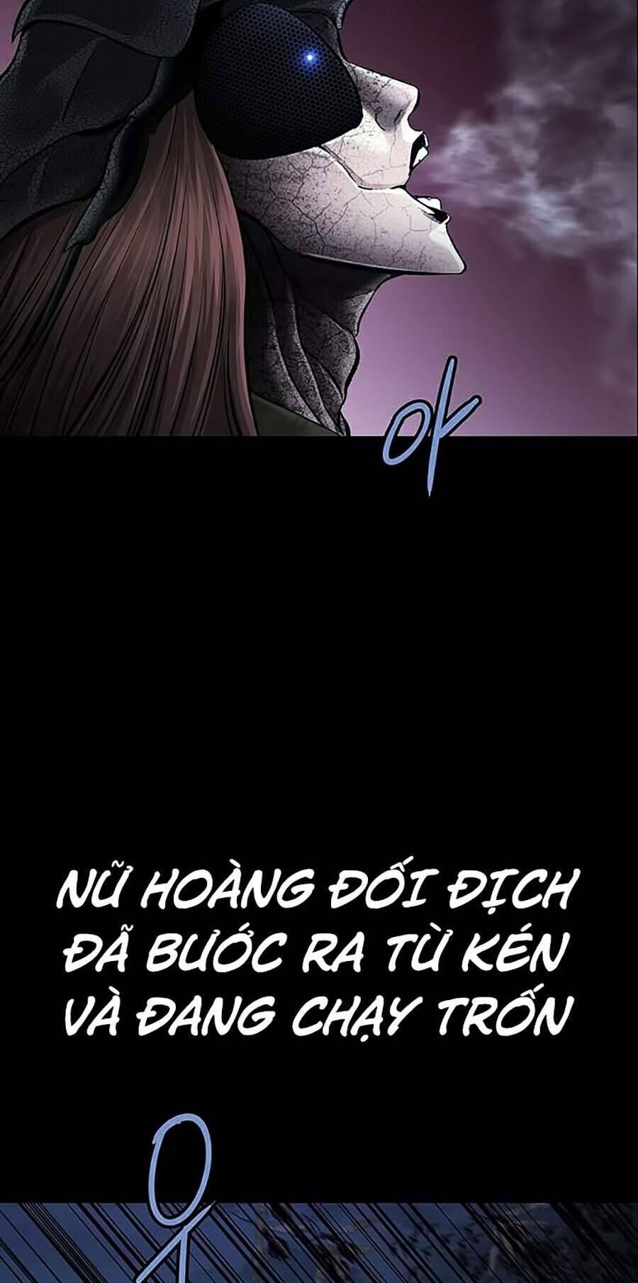 Hive Chapter 278 - Trang 54