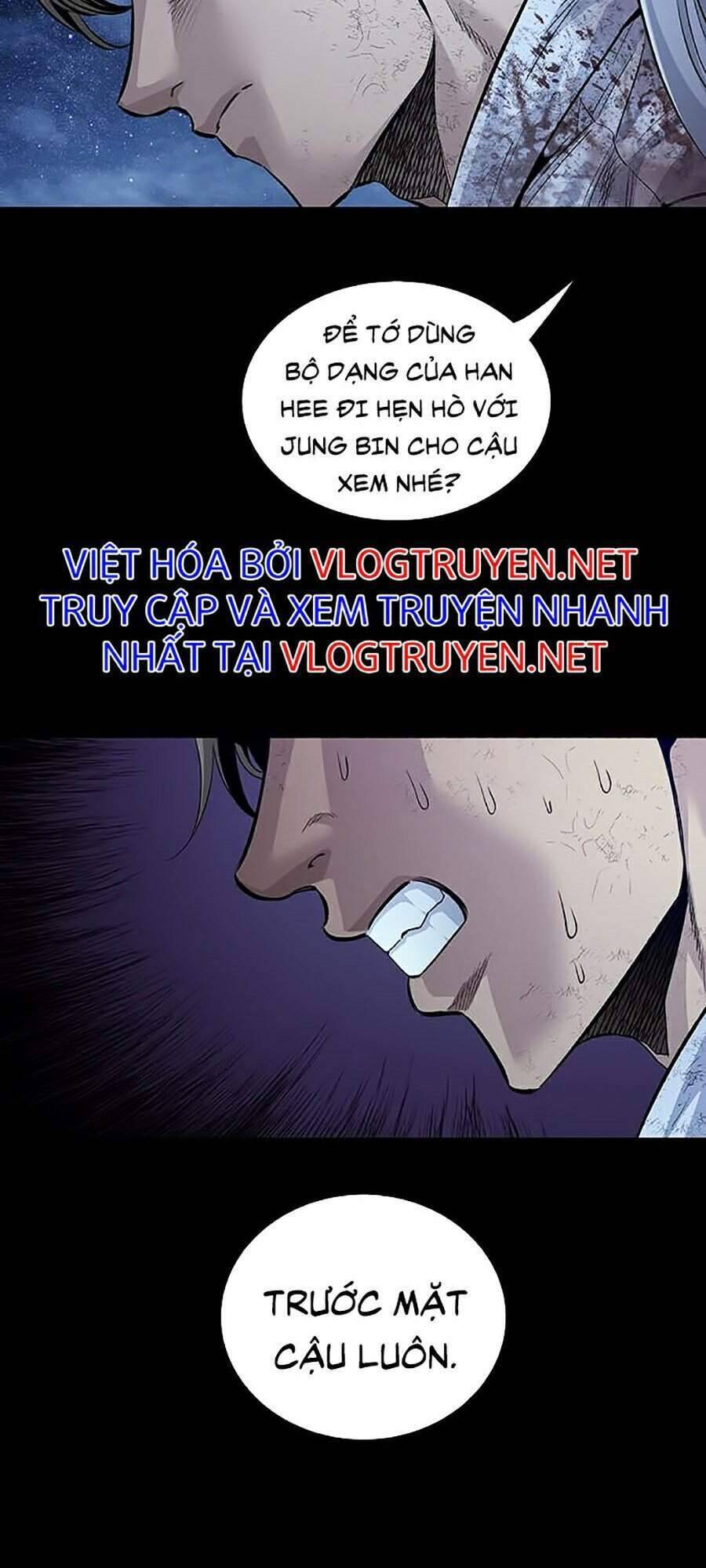 Hive Chapter 278 - Trang 16