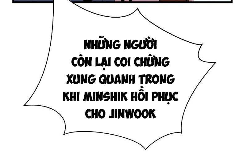 Tiêu Diệt Đấng Cứu Thế Chapter 22 - Trang 9