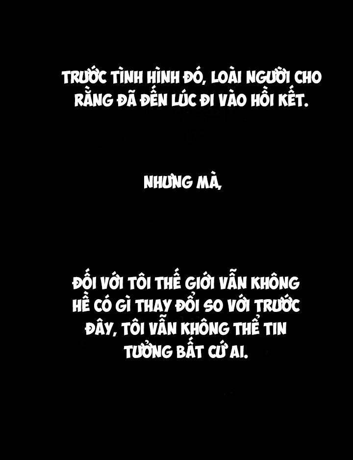 Tiêu Diệt Đấng Cứu Thế Chapter 1 - Trang 30