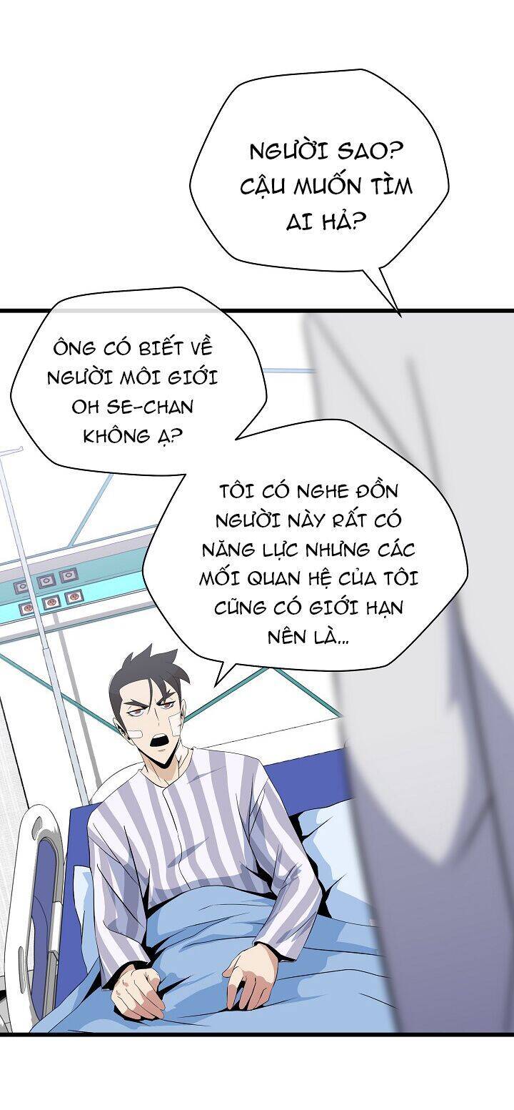 Tiêu Diệt Đấng Cứu Thế Chapter 18 - Trang 41