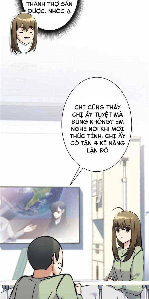 Tôi Là Thợ Săn Cấp Ex Chapter 5 - Trang 26