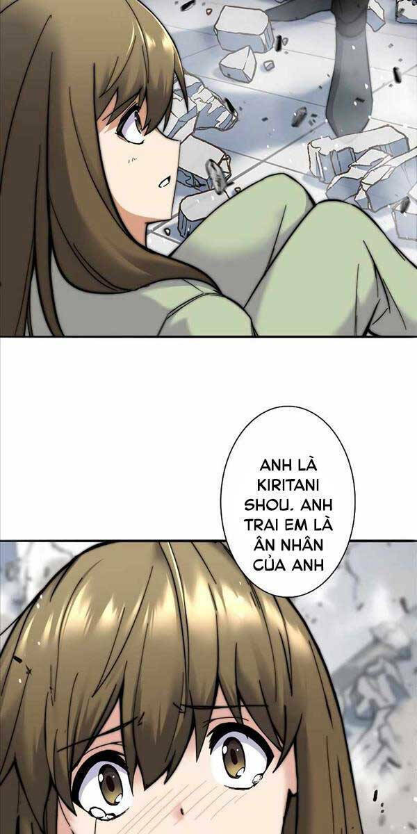 Tôi Là Thợ Săn Cấp Ex Chapter 5 - Trang 74