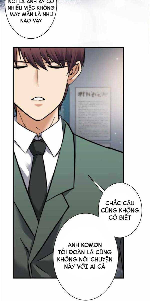 Tôi Là Thợ Săn Cấp Ex Chapter 4 - Trang 83