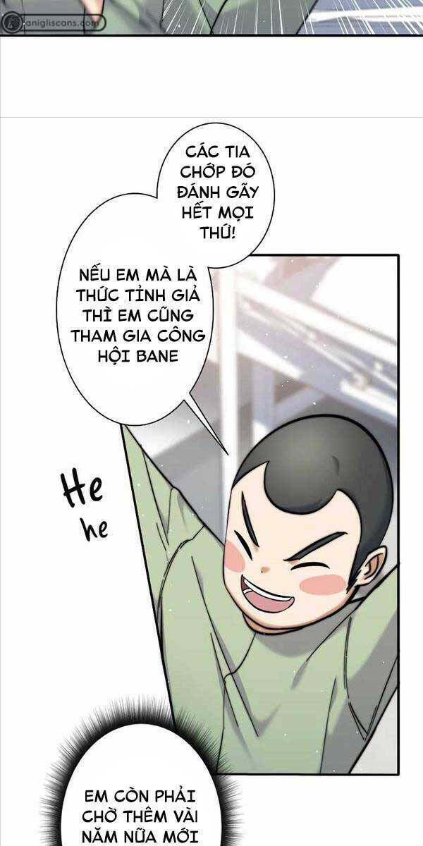 Tôi Là Thợ Săn Cấp Ex Chapter 5 - Trang 25