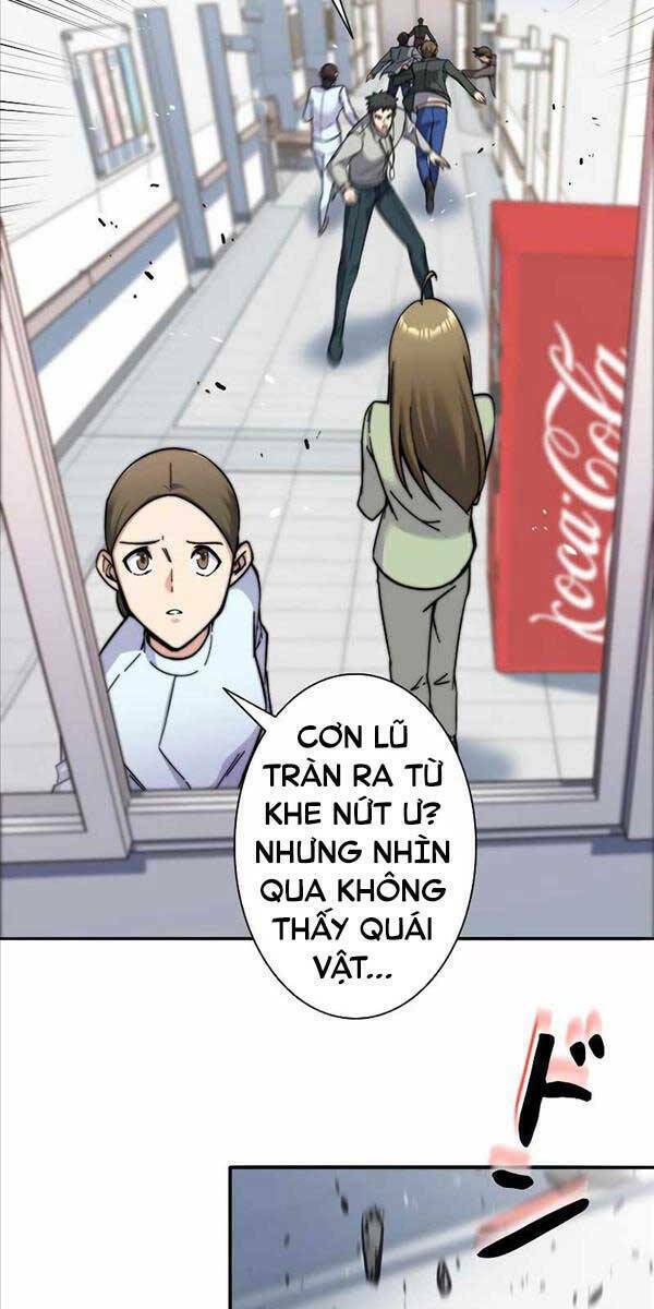 Tôi Là Thợ Săn Cấp Ex Chapter 5 - Trang 49