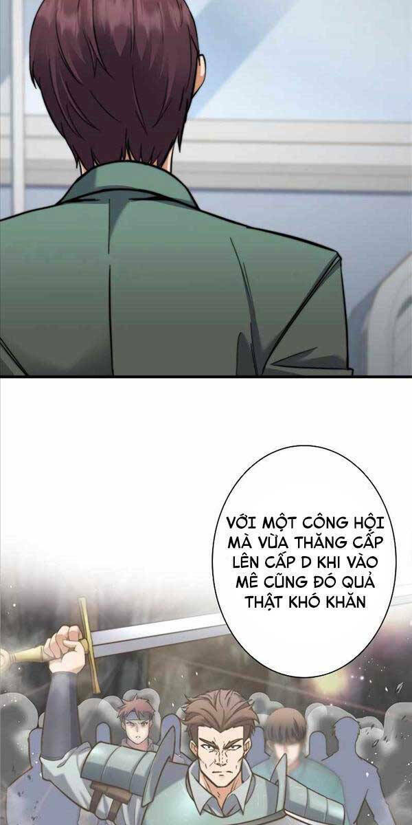 Tôi Là Thợ Săn Cấp Ex Chapter 4 - Trang 81