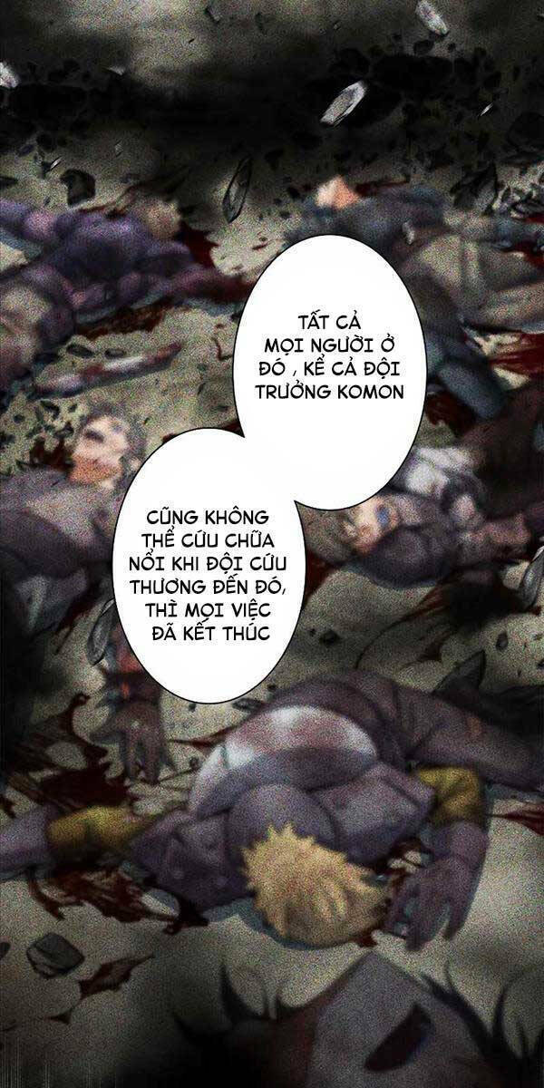 Tôi Là Thợ Săn Cấp Ex Chapter 4 - Trang 77