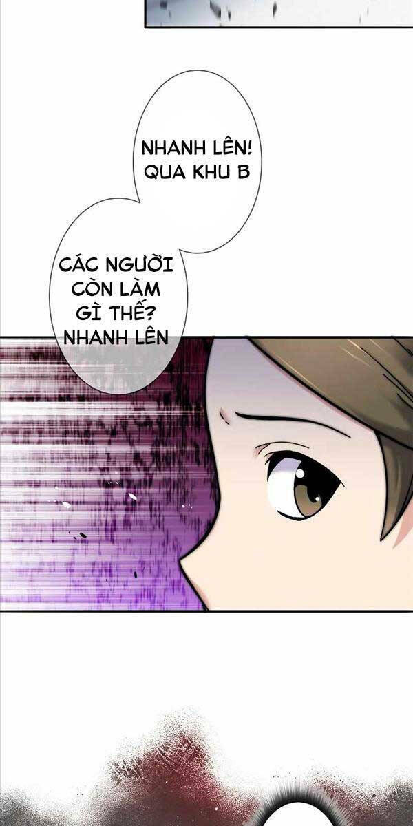 Tôi Là Thợ Săn Cấp Ex Chapter 5 - Trang 50