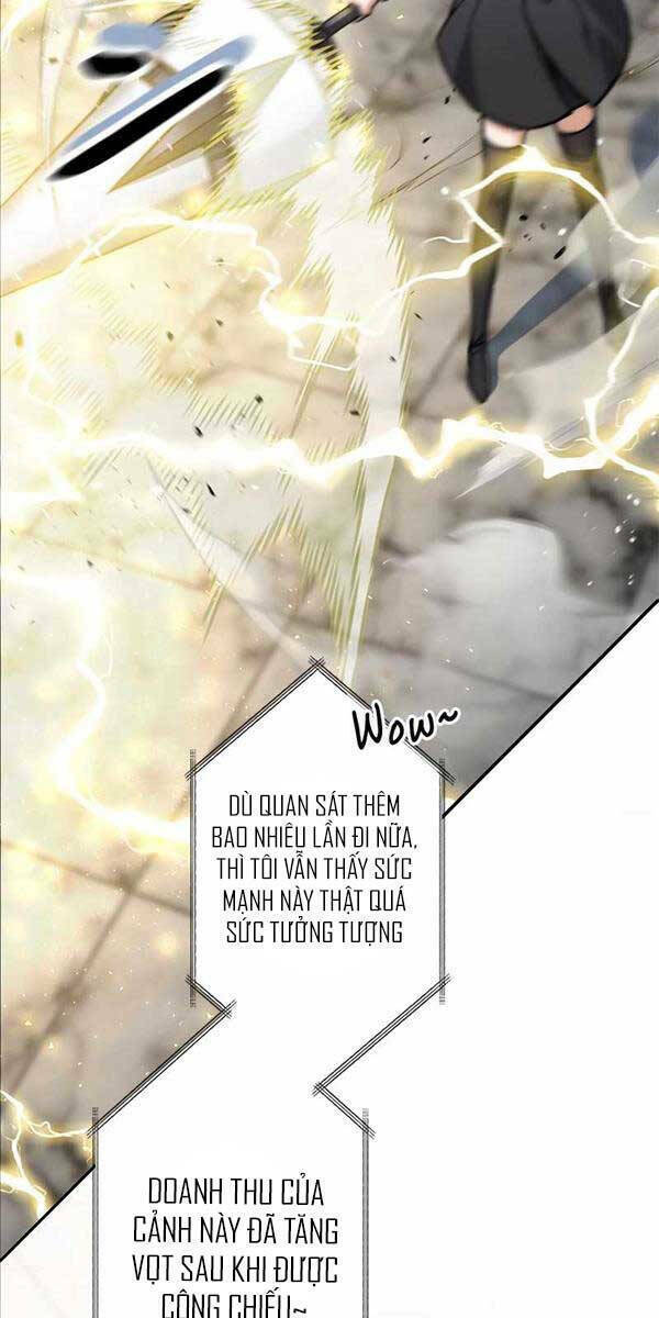 Tôi Là Thợ Săn Cấp Ex Chapter 5 - Trang 22