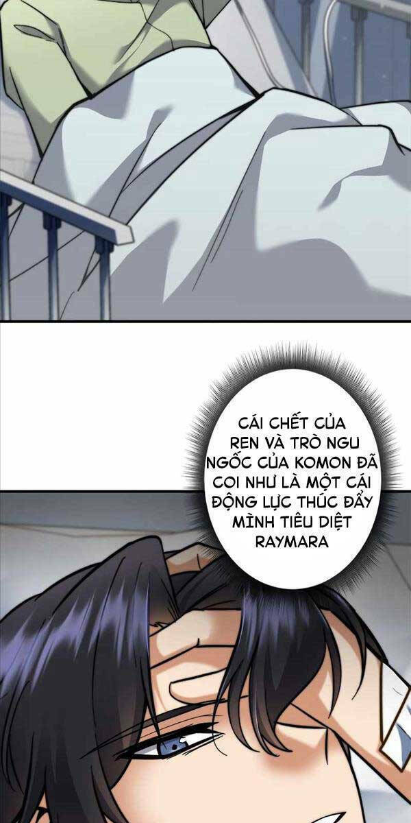 Tôi Là Thợ Săn Cấp Ex Chapter 4 - Trang 89