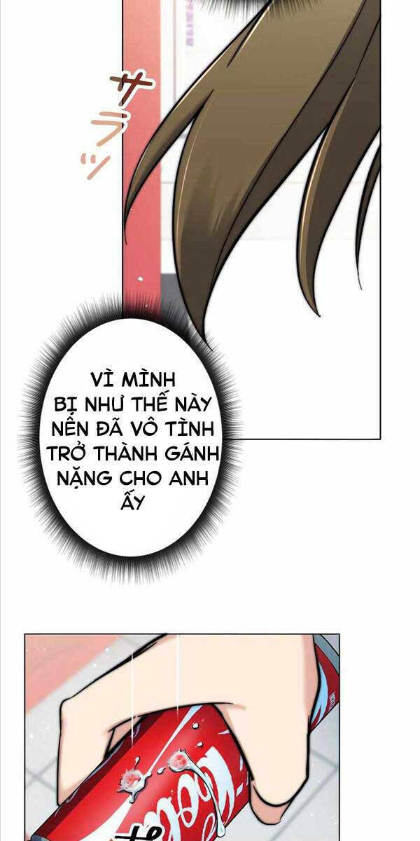 Tôi Là Thợ Săn Cấp Ex Chapter 5 - Trang 33